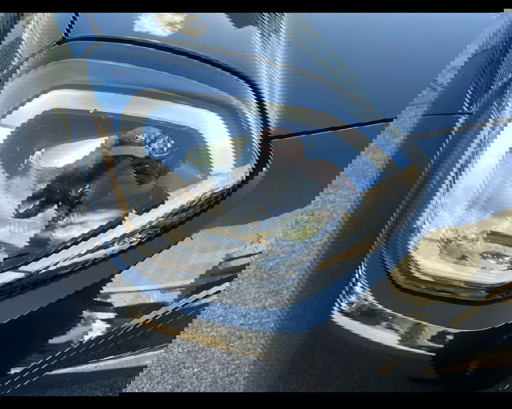 MINI Mini Aceman usata a Caserta (12)