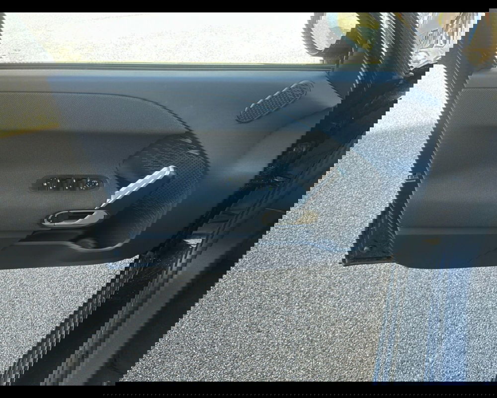 MINI Mini Aceman usata a Caserta (15)