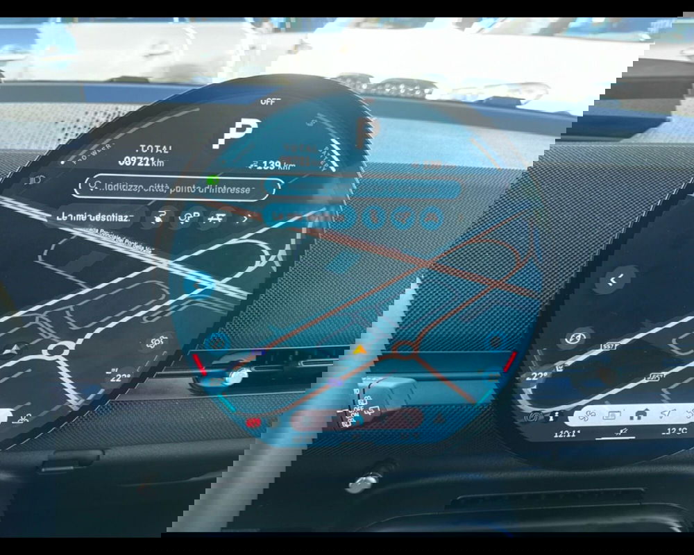 MINI Mini Aceman usata a Caserta (16)