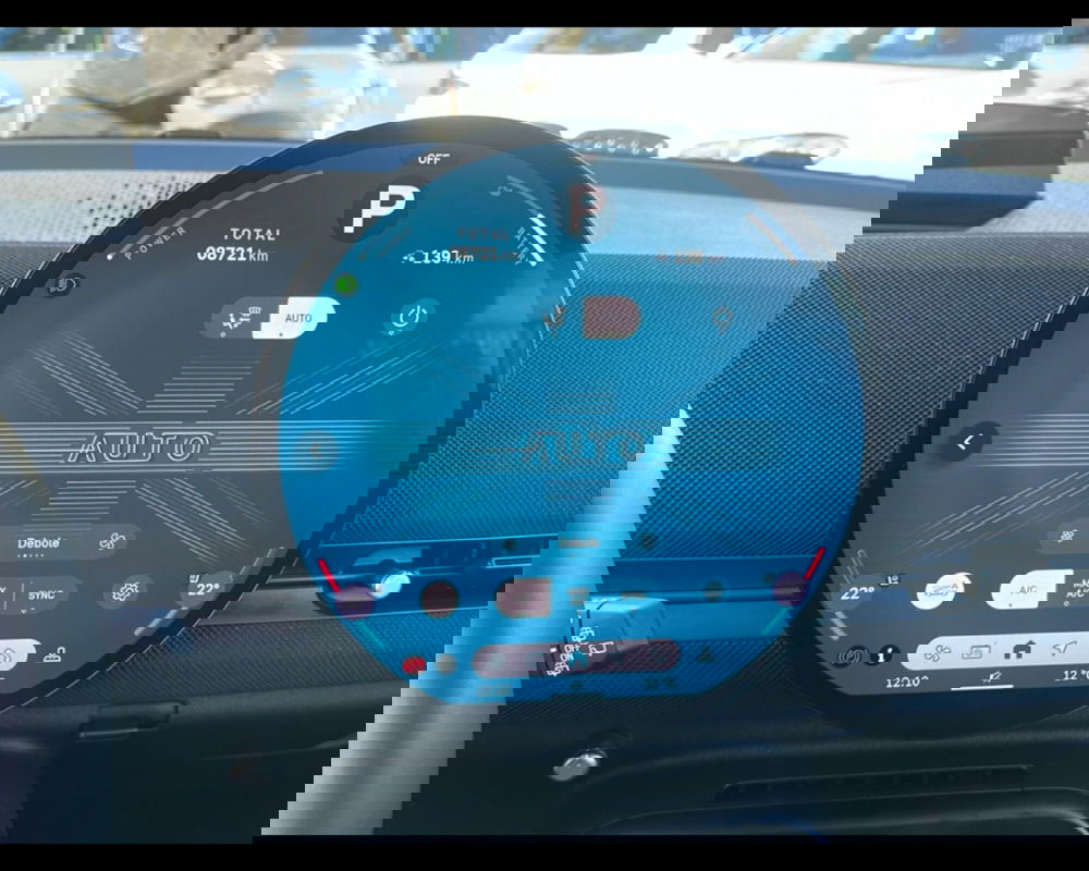 MINI Mini Aceman usata a Caserta (17)