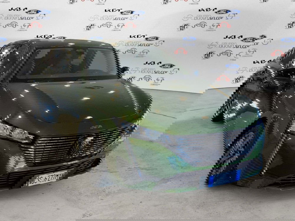 Peugeot 308 usata a Vercelli