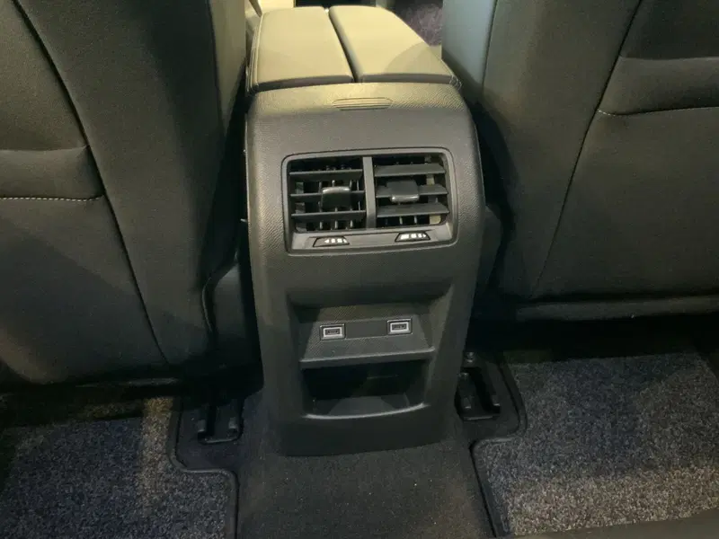 Peugeot 308 usata a Vercelli (10)