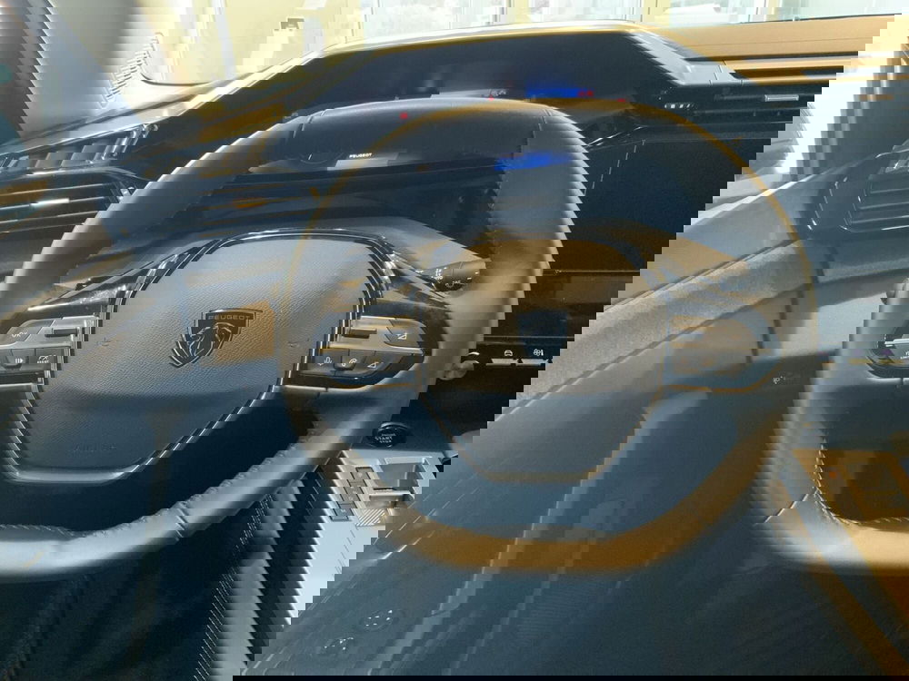 Peugeot 308 usata a Vercelli (11)