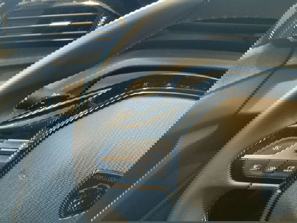 Peugeot 308 usata a Vercelli (12)