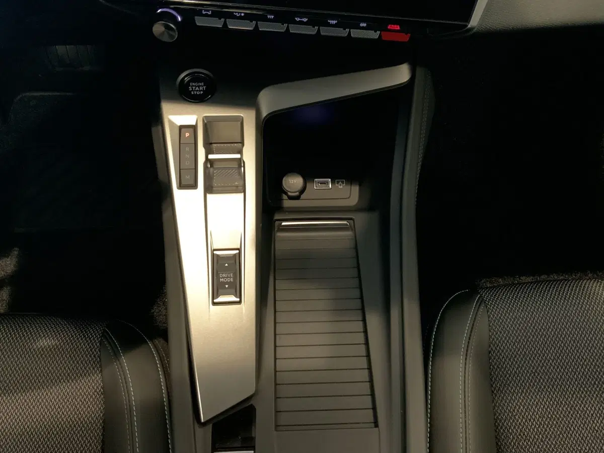 Peugeot 308 usata a Vercelli (13)
