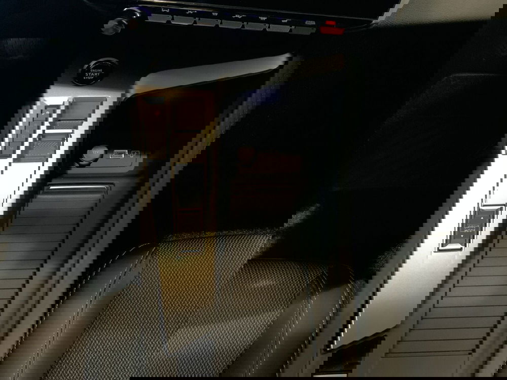 Peugeot 308 usata a Vercelli (13)