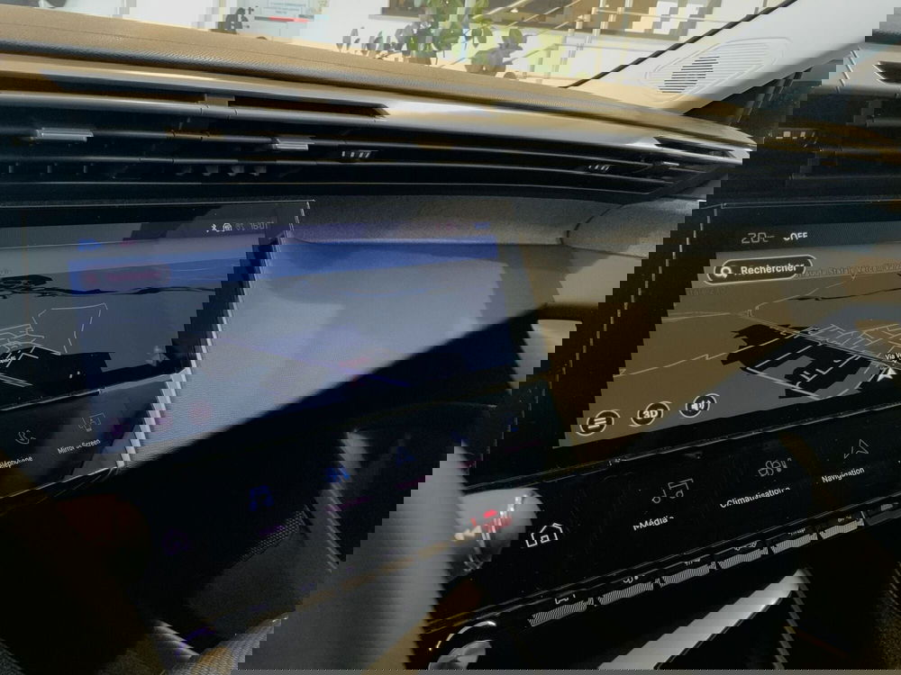 Peugeot 308 usata a Vercelli (14)