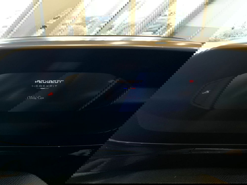 Peugeot 308 usata a Vercelli (16)