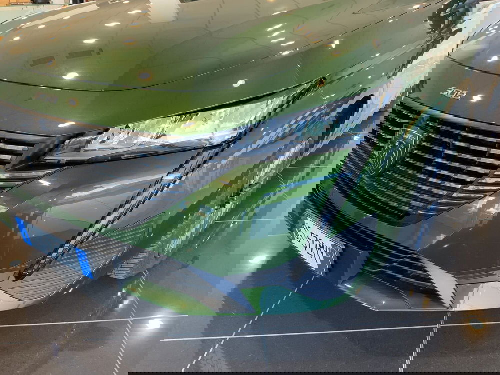 Peugeot 308 usata a Vercelli (17)