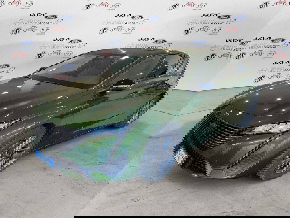 Peugeot 308 usata a Vercelli (2)