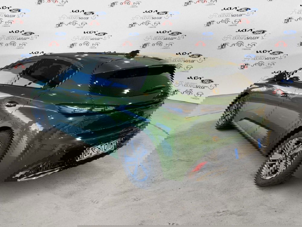 Peugeot 308 usata a Vercelli (3)