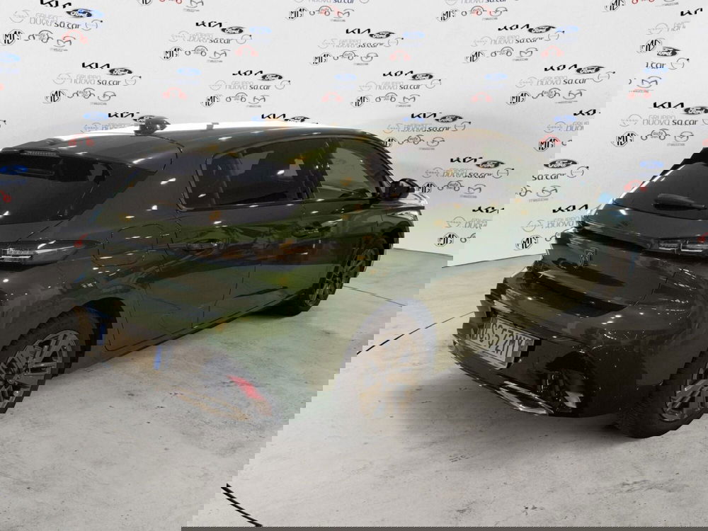 Peugeot 308 usata a Vercelli (4)