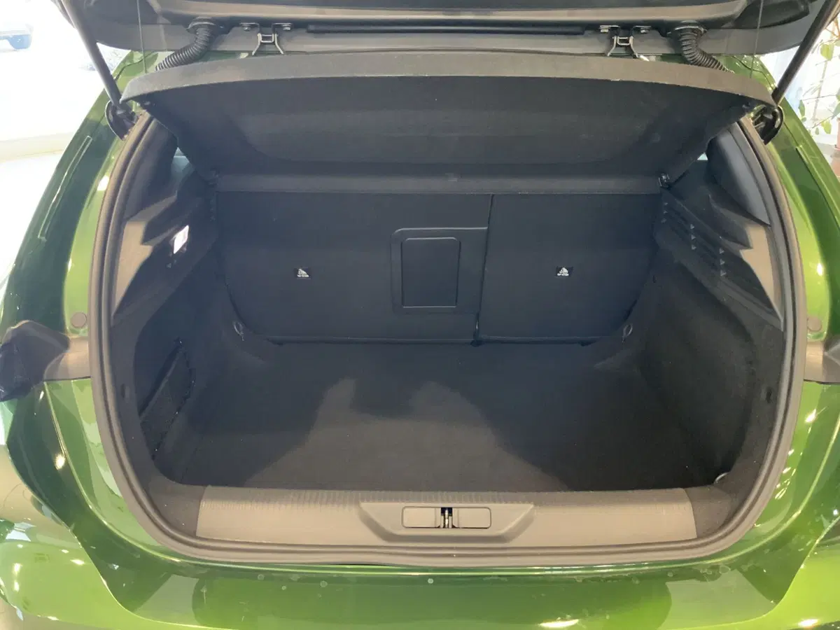 Peugeot 308 usata a Vercelli (5)