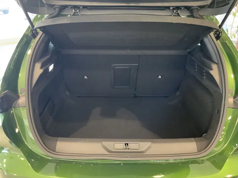Peugeot 308 usata a Vercelli (5)