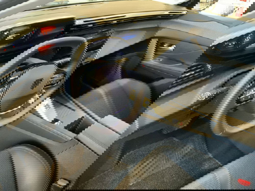 Peugeot 308 usata a Vercelli (6)