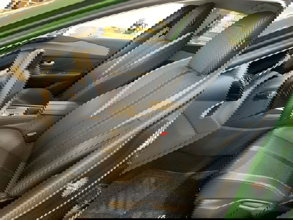 Peugeot 308 usata a Vercelli (7)