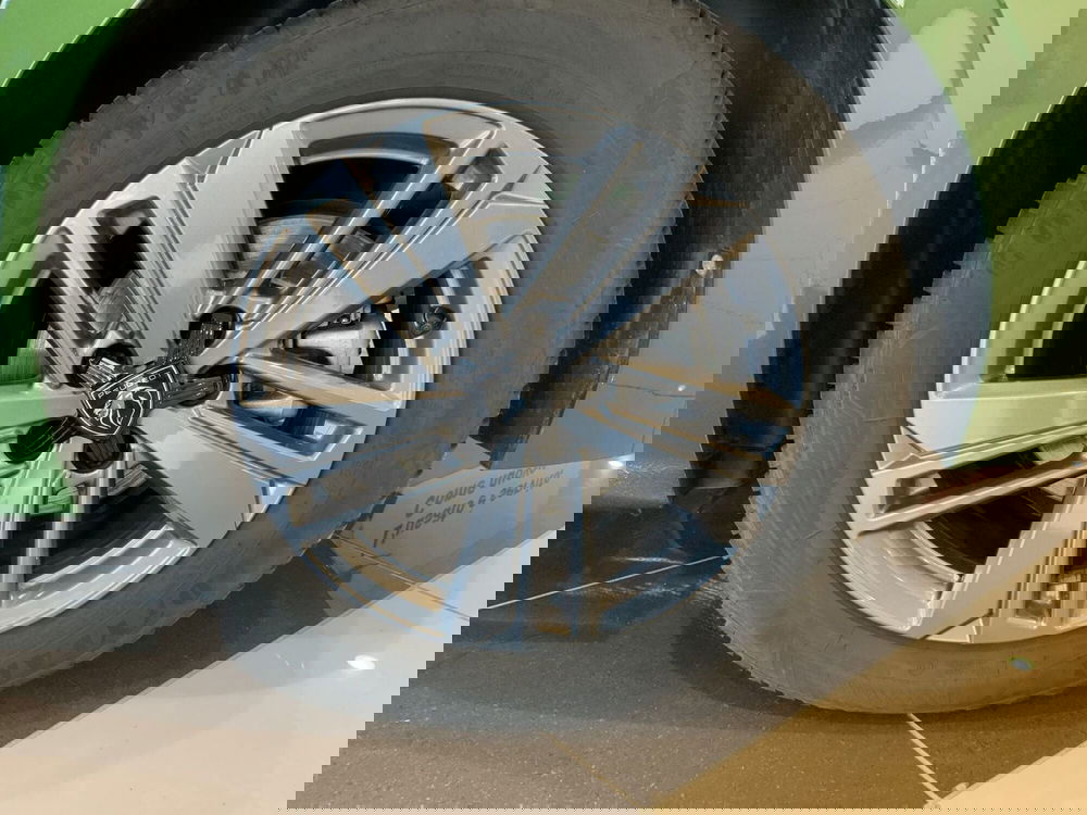 Peugeot 308 usata a Vercelli (8)