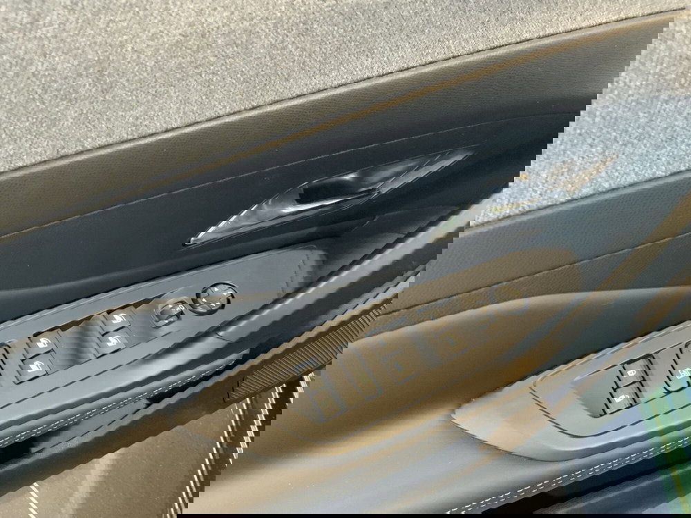 Peugeot 308 usata a Vercelli (9)