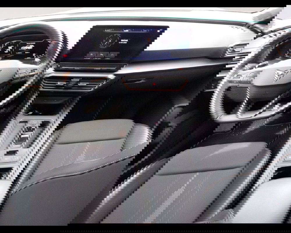 Cupra Leon Station Wagon usata a Forlì-Cesena (10)