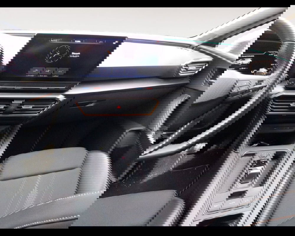 Cupra Leon Station Wagon usata a Forlì-Cesena (11)