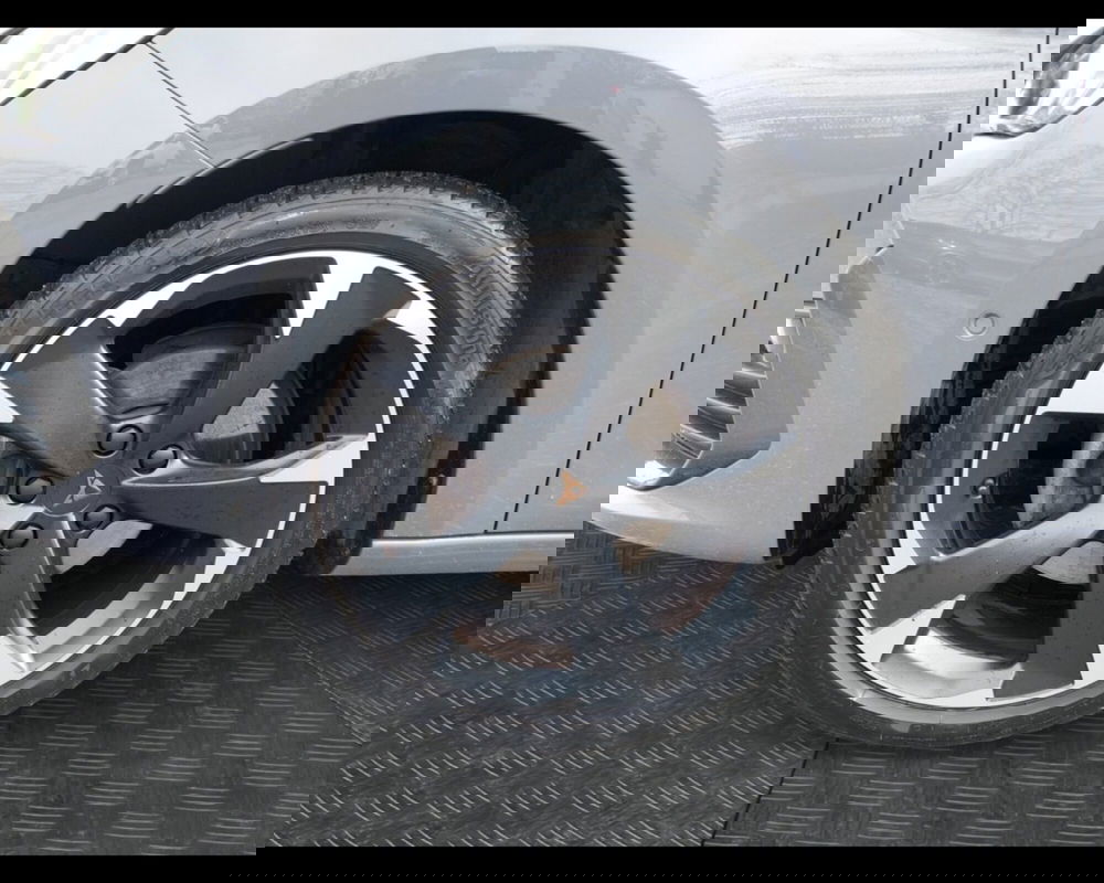 Cupra Leon Station Wagon usata a Forlì-Cesena (13)