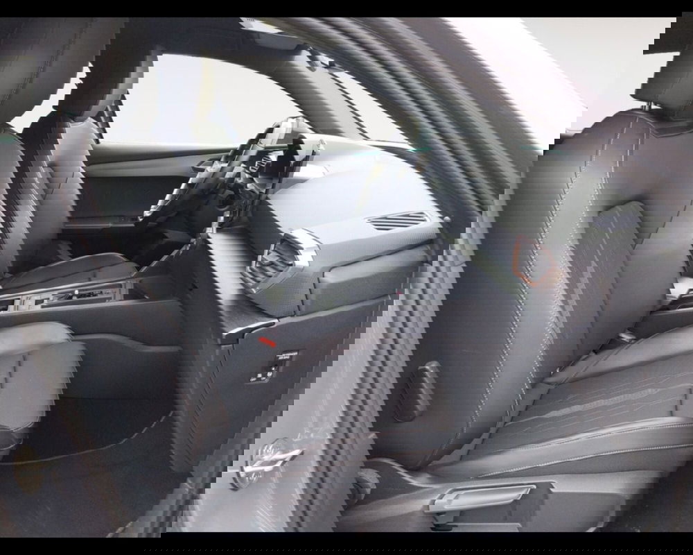 Cupra Leon Station Wagon usata a Forlì-Cesena (14)