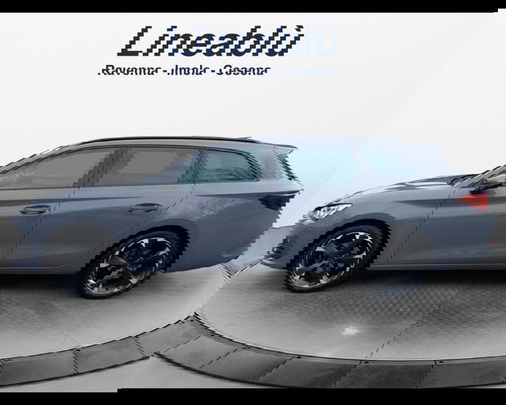 Cupra Leon Station Wagon usata a Forlì-Cesena (2)