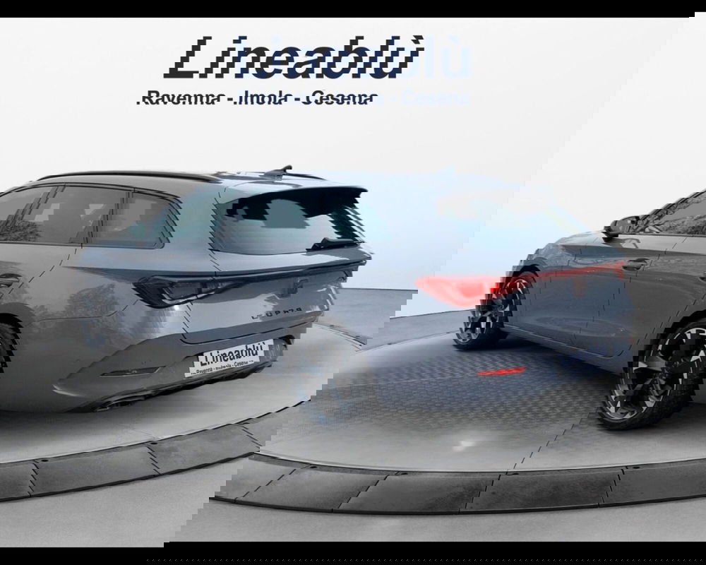 Cupra Leon Station Wagon usata a Forlì-Cesena (3)