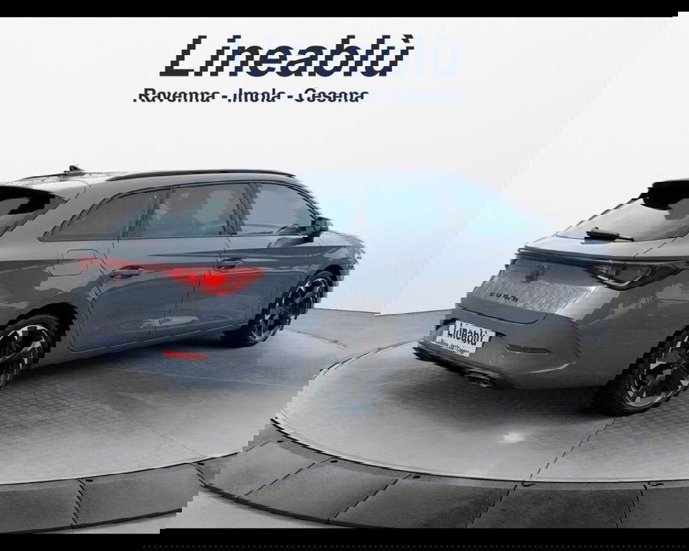 Cupra Leon Station Wagon usata a Forlì-Cesena (5)