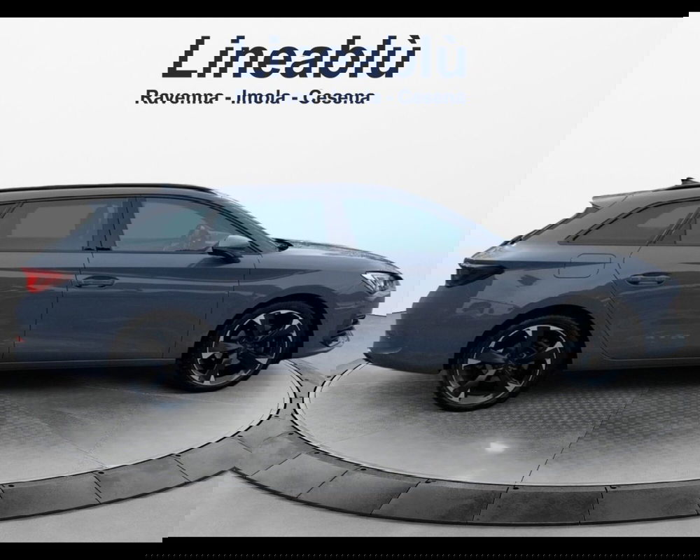 Cupra Leon Station Wagon usata a Forlì-Cesena (6)