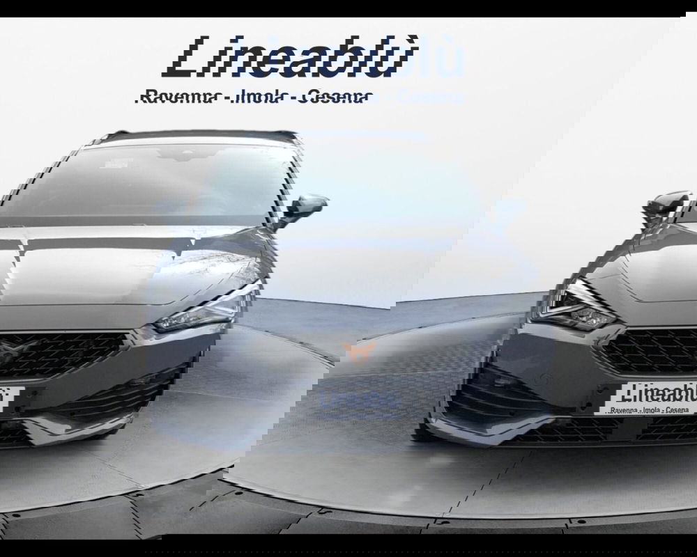 Cupra Leon Station Wagon usata a Forlì-Cesena (8)