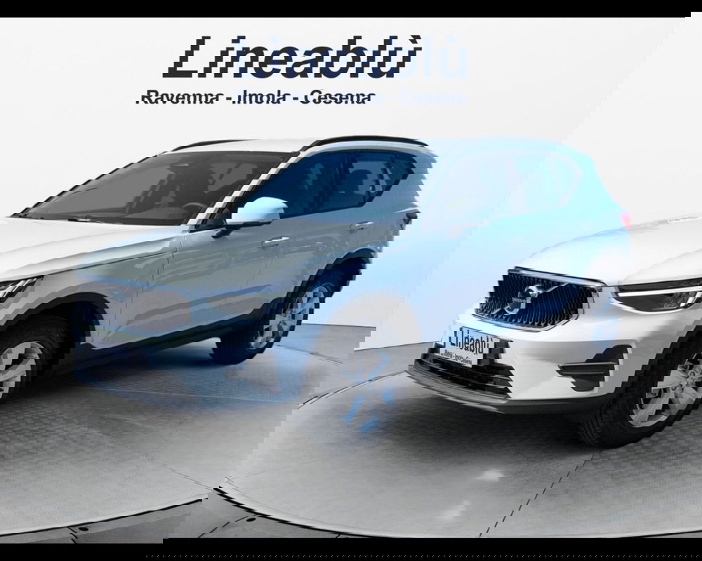 Volvo XC40 nuova a Bologna