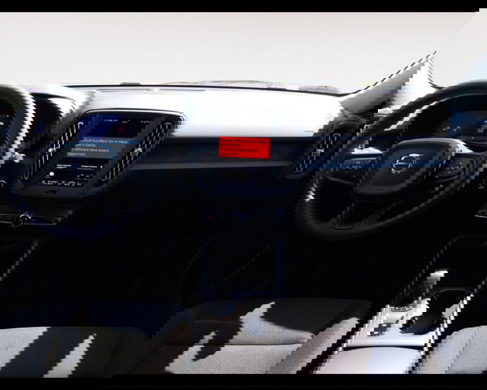 Volvo XC40 nuova a Bologna (11)