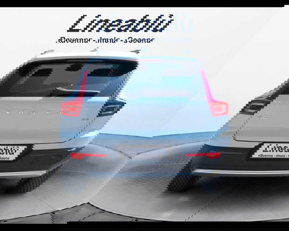 Volvo XC40 nuova a Bologna (4)