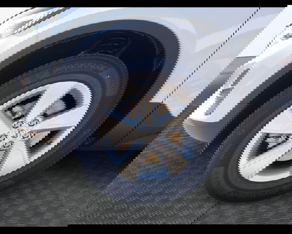 Volvo XC40 nuova a Bologna (9)