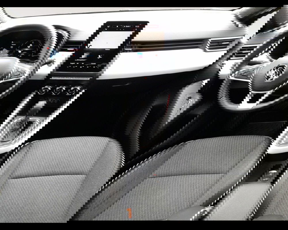 Renault Clio usata a Ravenna (10)