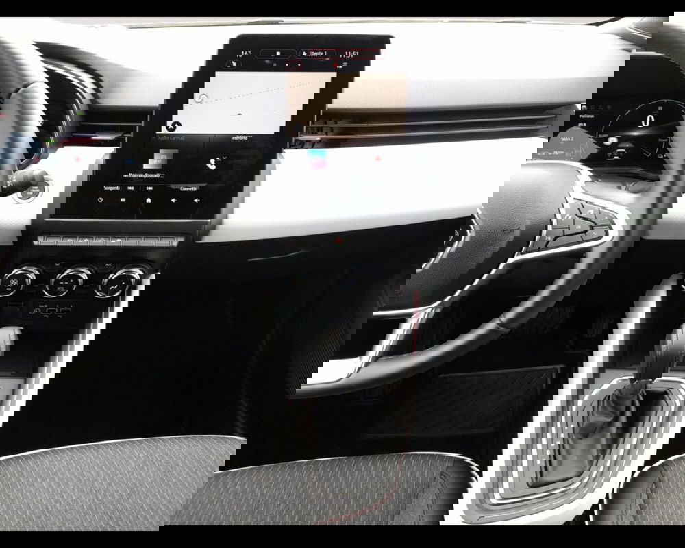 Renault Clio usata a Ravenna (11)