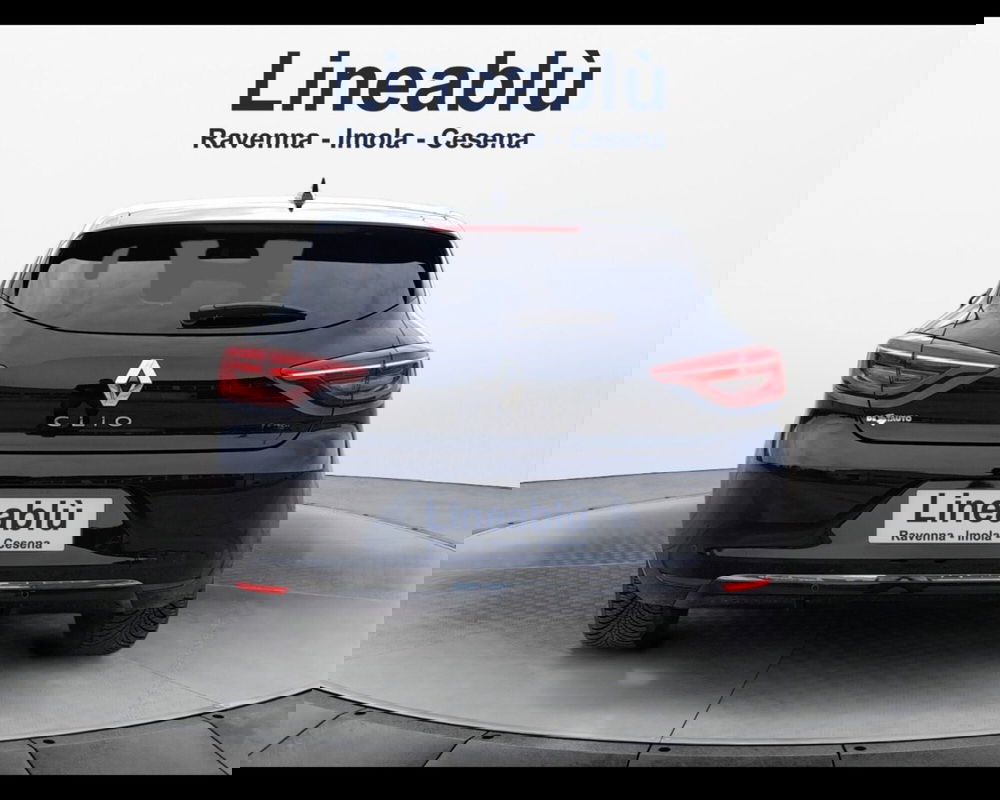 Renault Clio usata a Ravenna (4)