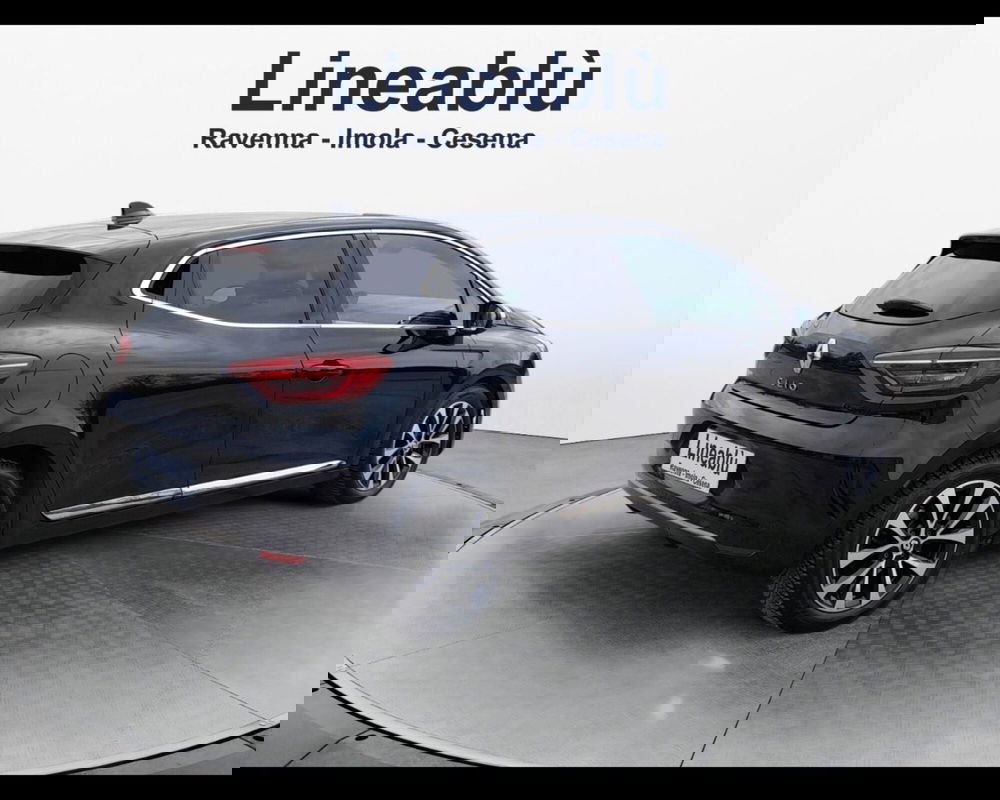 Renault Clio usata a Ravenna (5)