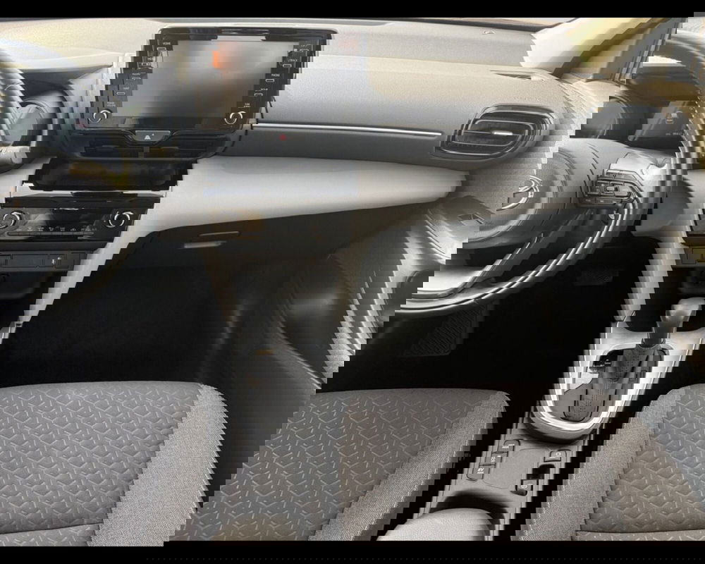 Toyota Yaris Cross usata a Ravenna (11)