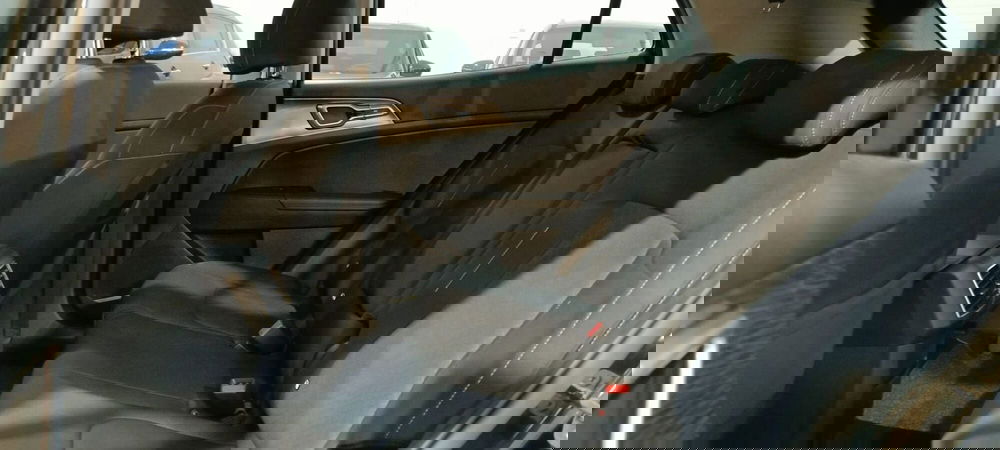 Kia Sportage usata a Firenze (10)