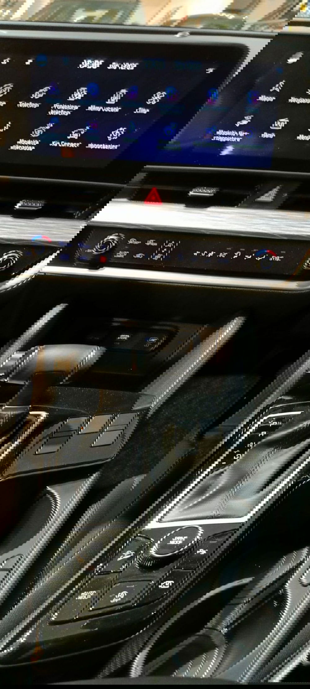 Kia Sportage usata a Firenze (11)