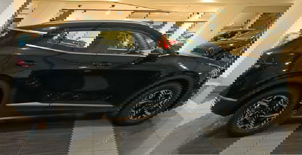 Kia Sportage usata a Firenze (5)