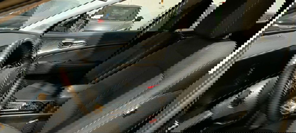 Kia Sportage usata a Firenze (9)