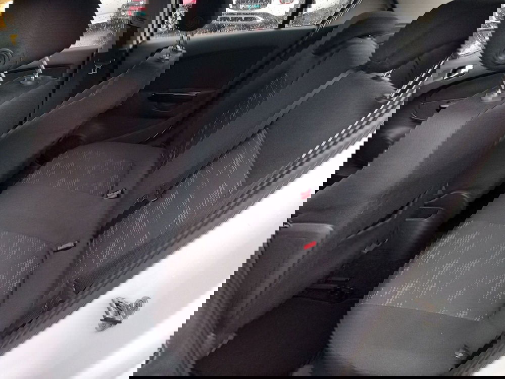 Opel Corsa usata a Lucca (10)