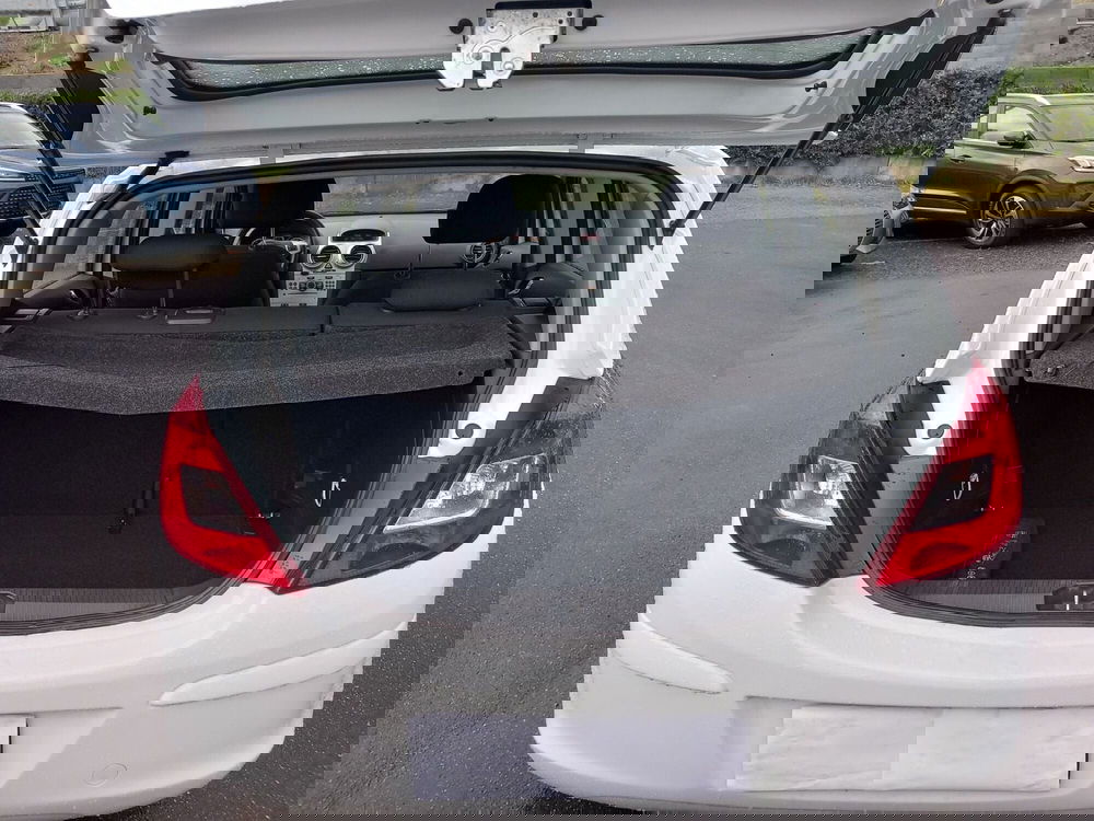 Opel Corsa usata a Lucca (11)