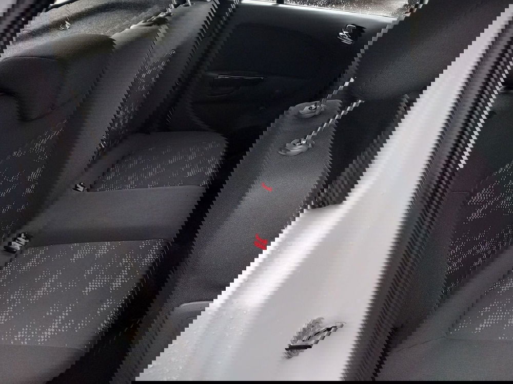Opel Corsa usata a Lucca (13)