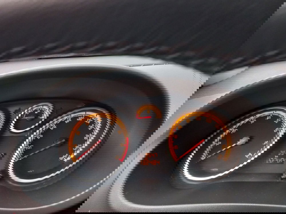 Opel Corsa usata a Lucca (15)