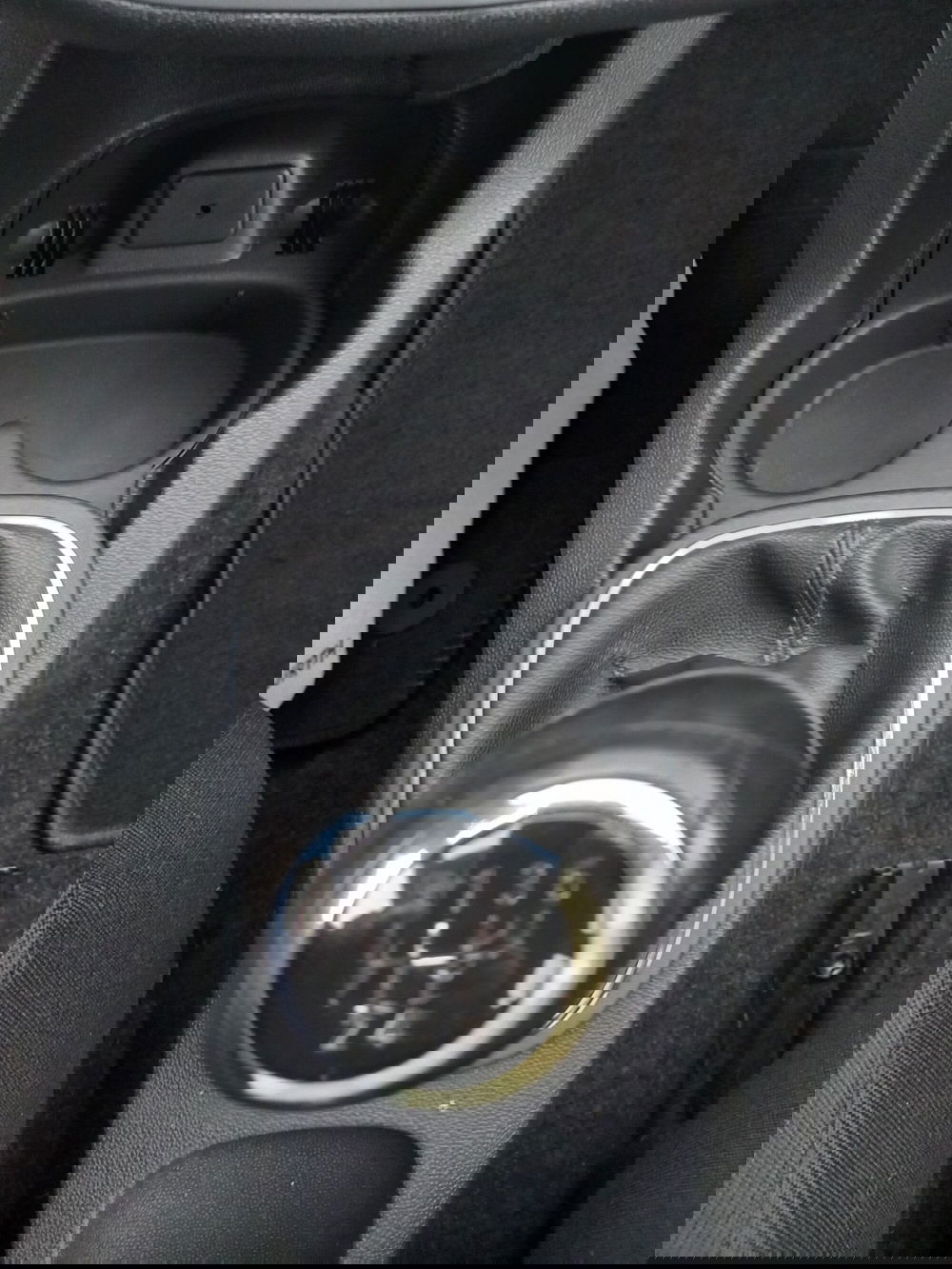 Opel Corsa usata a Lucca (18)