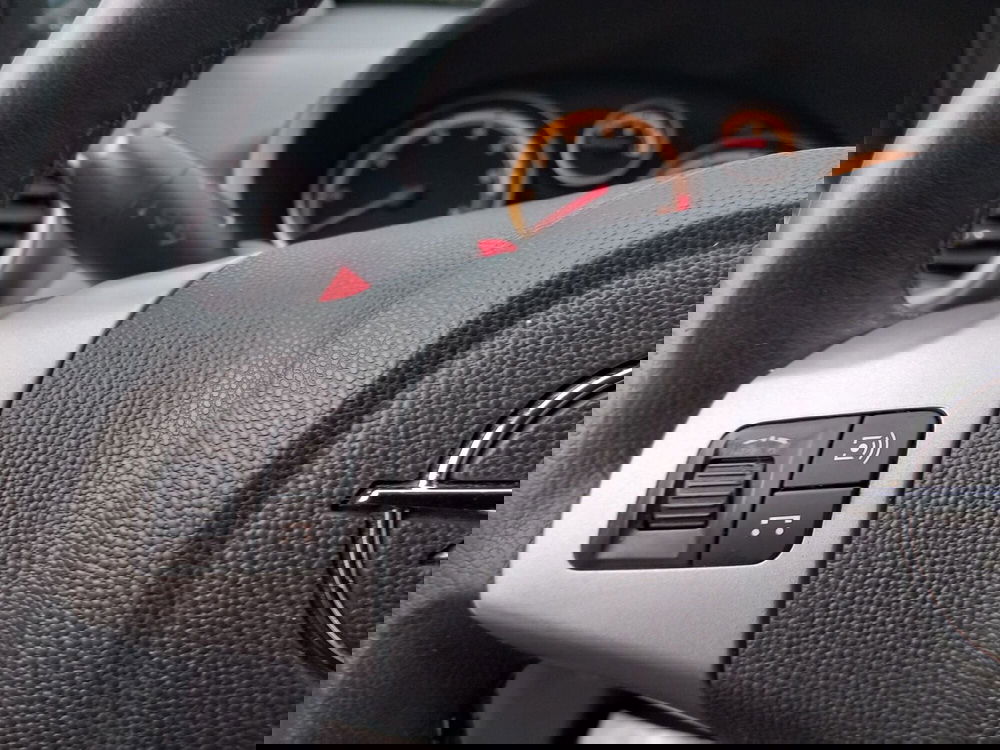 Opel Corsa usata a Lucca (19)